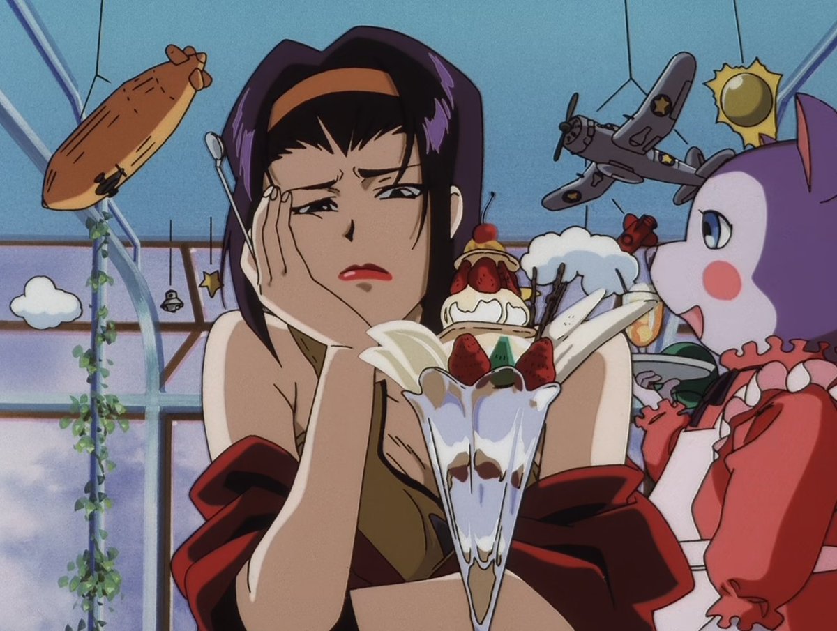 Daily Faye tweet media