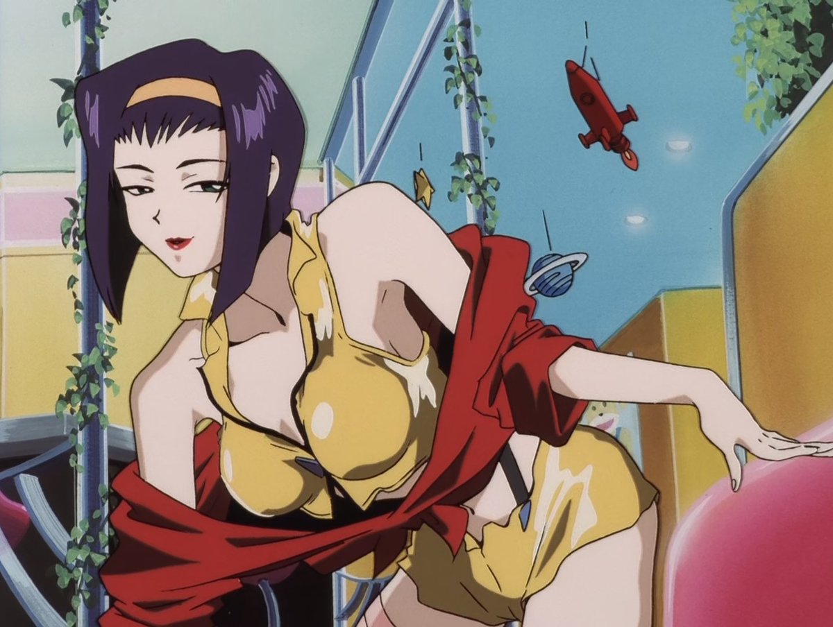 Daily Faye tweet media