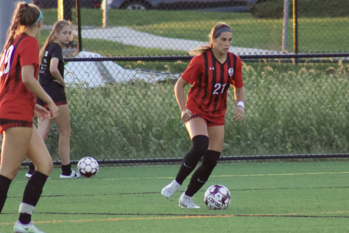 WarwickGirlsSoccer tweet media