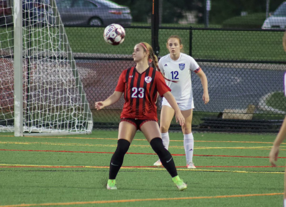 WarwickGirlsSoccer tweet media