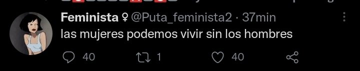Itachi_Godd's tweet photo. #AbroHilo de el porqué es mentira que la mujer pueda vivir sin él hombre... https://t.co/4Kte8BzSGz