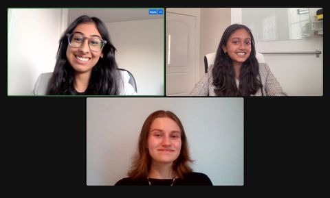 Prisha Bhavsar tweet media