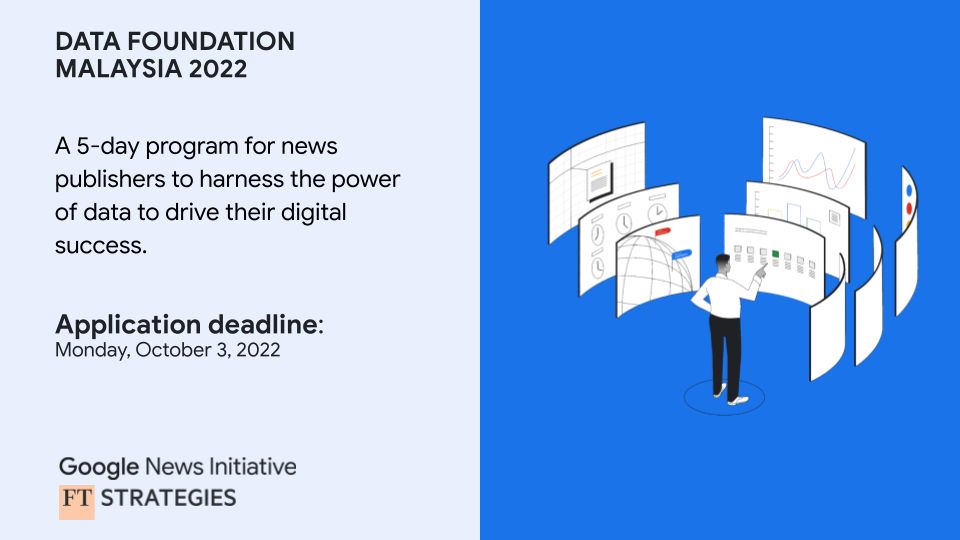 Data foundation