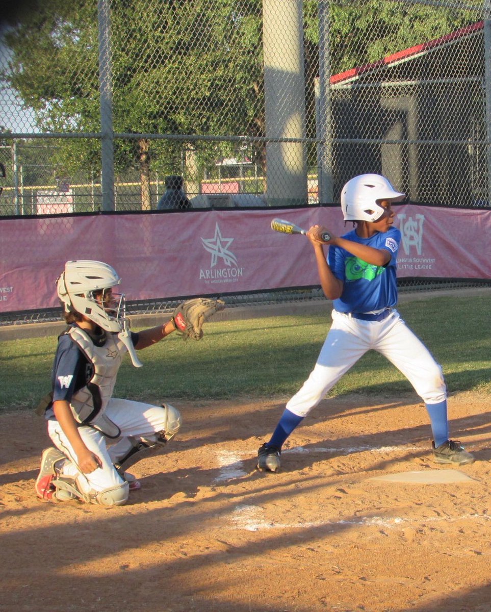 aswball's tweet photo. Tuesday Night Baseball

#ASWLL #FallBallYall #LittleLeague #Baseball https://t.co/xMiuFpgcgJ