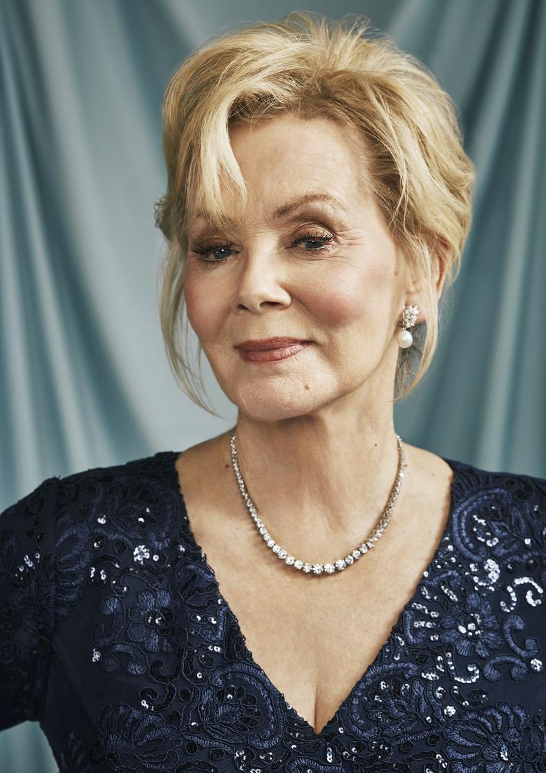 Happy Birthday to Jean Smart .. 