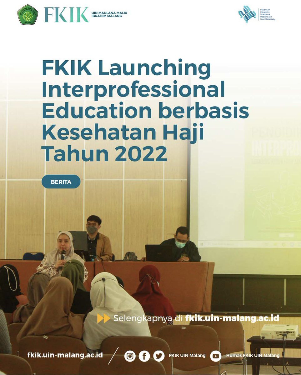 fkik_uinmalang's tweet photo. Sudah siapkah kamu? Untuk IPE tahun ini? 
https://t.co/FobPPks7eB https://t.co/BF21Eq8BEy