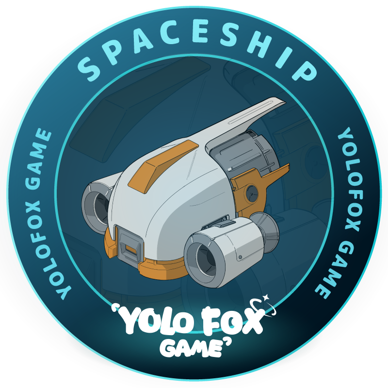 We are proud to take part in the @GalxeHQ Passport campaign!🦊  Yolofox Game OAT gives you more benefits.🥳

How to claim?
1⃣#GalxePassport holder
2⃣Follow <a href="/YolofoxGame/">Yolofox Game | DEMO IS OUT</a>
3⃣Join discord &amp; TG:t.me/yolofoxgame

galxe.com/yolofox/campai…