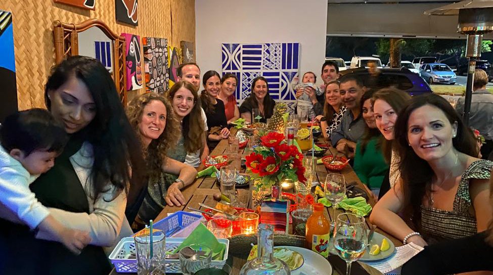 Celeste Coltman (@celestecoltman) on Twitter photo Proud of this team! β€οΈ
Over the 14 months of funding to design & deliver <a href="/BRInCprogram/">BRInC program</a> 4/9 CIβs had babies πΆπ» (2 pictured). Supporting female ECRs in biomechanics is central to our BRInC program & this is SUCH a critical time for many of us. Fortunate to have such a great team! Proud of this team! β€οΈ
Over the 14 months of funding to design & deliver <a href="/BRInCprogram/">BRInC program</a> 4/9 CIβs had babies πΆπ» (2 pictured). Supporting female ECRs in biomechanics is central to our BRInC program & this is SUCH a critical time for many of us. Fortunate to have such a great team!