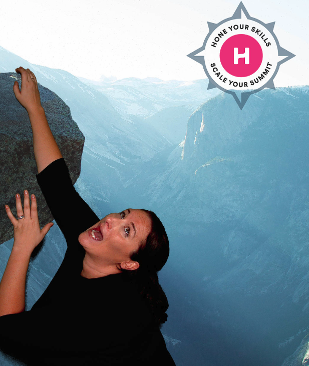 HoneHQ's tweet photo. Resilient and prepared teams are the foundation for navigating uncertain times. Hone Your Skills & Scale Your Summit! Visit us at @HRTechConf in LV at Booth #5909 and pick up your guide to unlocking leadership development at scale. #gearupforgreatness #livelearningatscale #hrtech https://t.co/FDVNAGyFyY