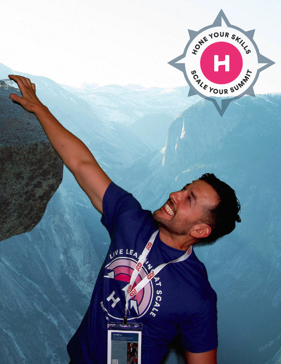 HoneHQ's tweet photo. Resilient and prepared teams are the foundation for navigating uncertain times. Hone Your Skills & Scale Your Summit! Visit us at @HRTechConf in LV at Booth #5909 and pick up your guide to unlocking leadership development at scale. #gearupforgreatness #livelearningatscale #hrtech https://t.co/FDVNAGyFyY