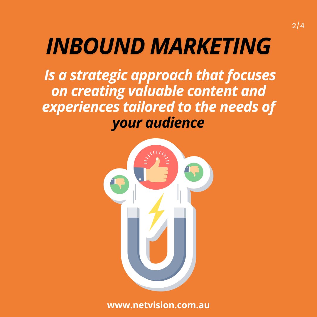 NetvisionSEO's tweet photo. Want to improve your digital marketing presence? Get in touch with our geniuses: https://t.co/WinrIxSESb
#inboundmarketing #marketing #digitalmarketing #attract #engagement #delight #marketingdigital #socialmedia #marketingstrategy #seo #marketingtips #netvision #goldcoast https://t.co/T60ri1rt4T