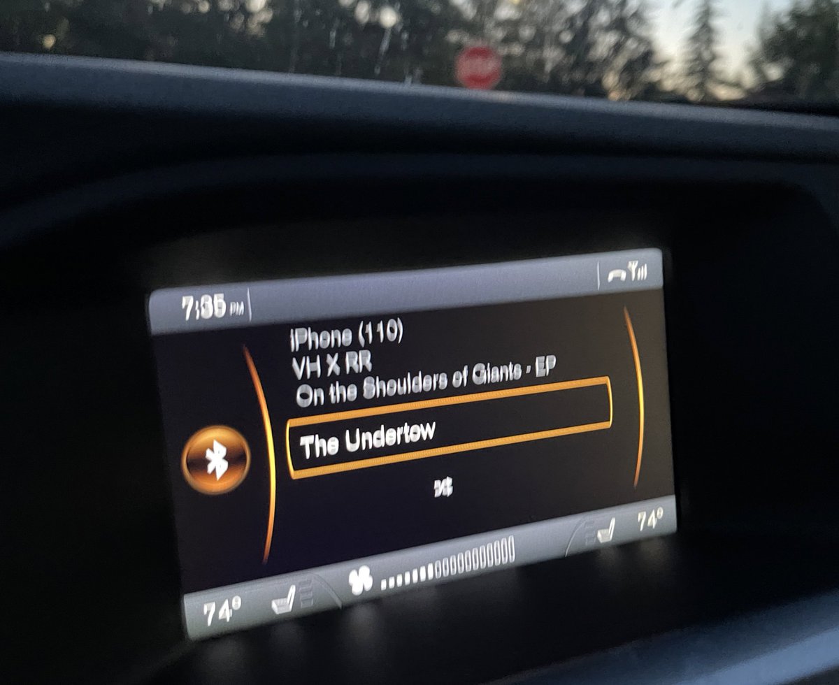 Oh yeah……. @VHxRR