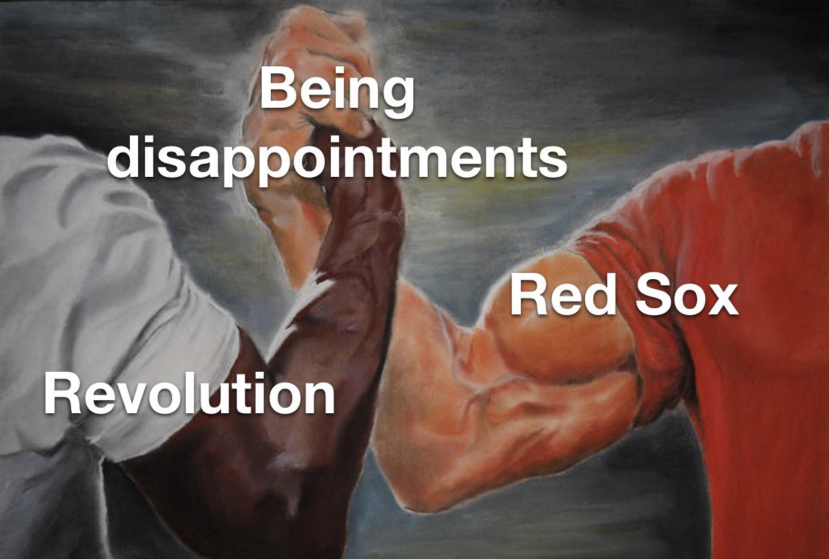 Immense pain and suffering