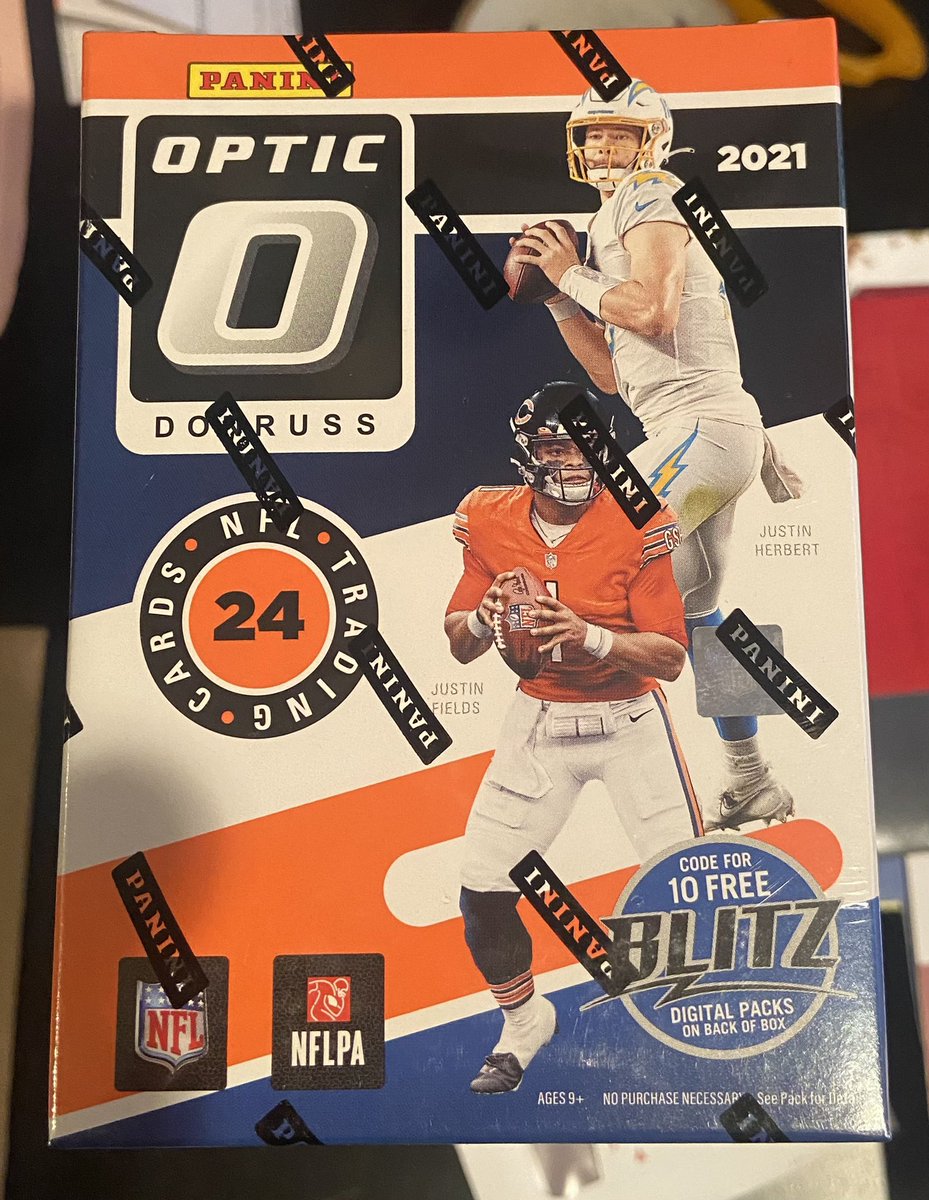 Like Father Like Son Sports Card Podcast tweet media