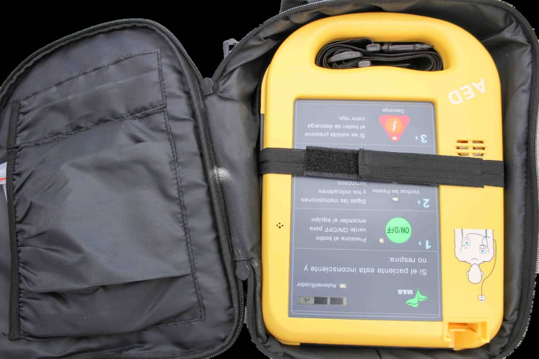 AED,Semi-Auto Defibrillator，distributor wanted