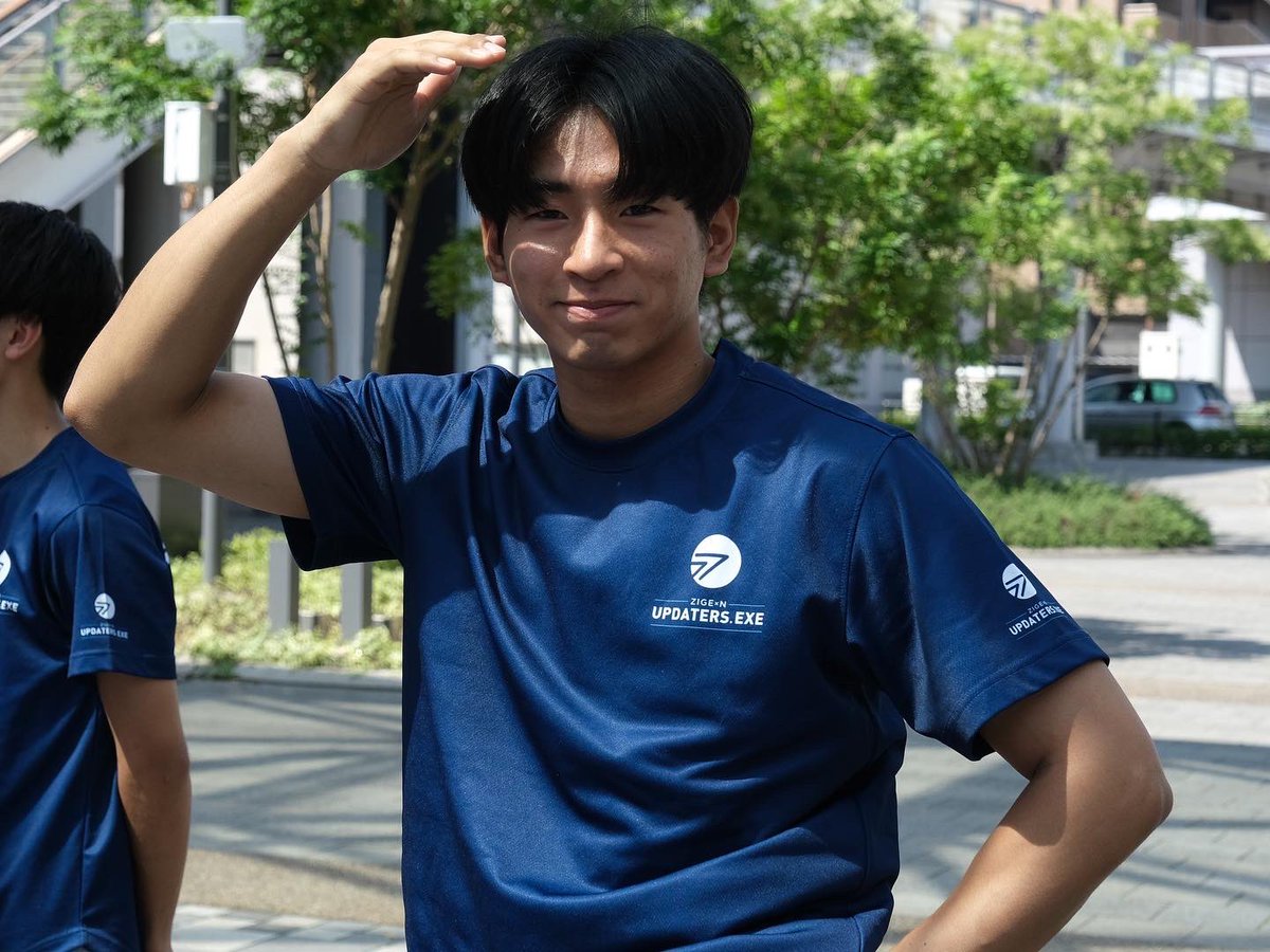 ZIGExN_UPDATERS's tweet image. 今回は、試合前の選手の様子にフォーカス！　是非ご覧ください！

引き続きZIGExN UPDATERSへのご声援、よろしくお願いします！

＼UPDATE the YOUTH !! 1.2.3.ZIGExN!!／

#updaters #アップデーターズ #じげん3x3 #じげん #zigexn #京都 #3x3 #バスケ #プロバスケ選手