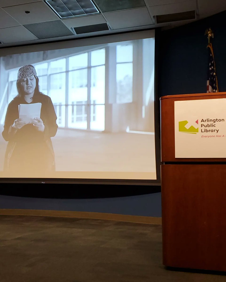 ArcDocs (formerly TIM Media) (@arcdocs) on Twitter photo Thank you <a href="/ArlingtonVALib/">Arlington VA Pub Lib</a> for including a screening of our film about #refugees as part of your #welcomeweek #Refugee Thank you <a href="/ArlingtonVALib/">Arlington VA Pub Lib</a> for including a screening of our film about #refugees as part of your #welcomeweek #Refugee