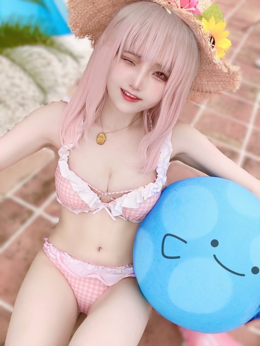 Twitterのコスプレ画像27