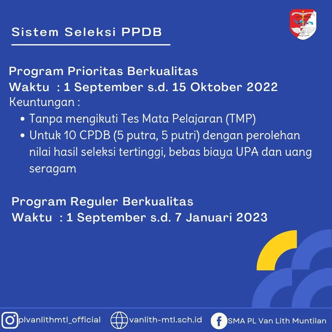 Van Lith Garis Lucu tweet media