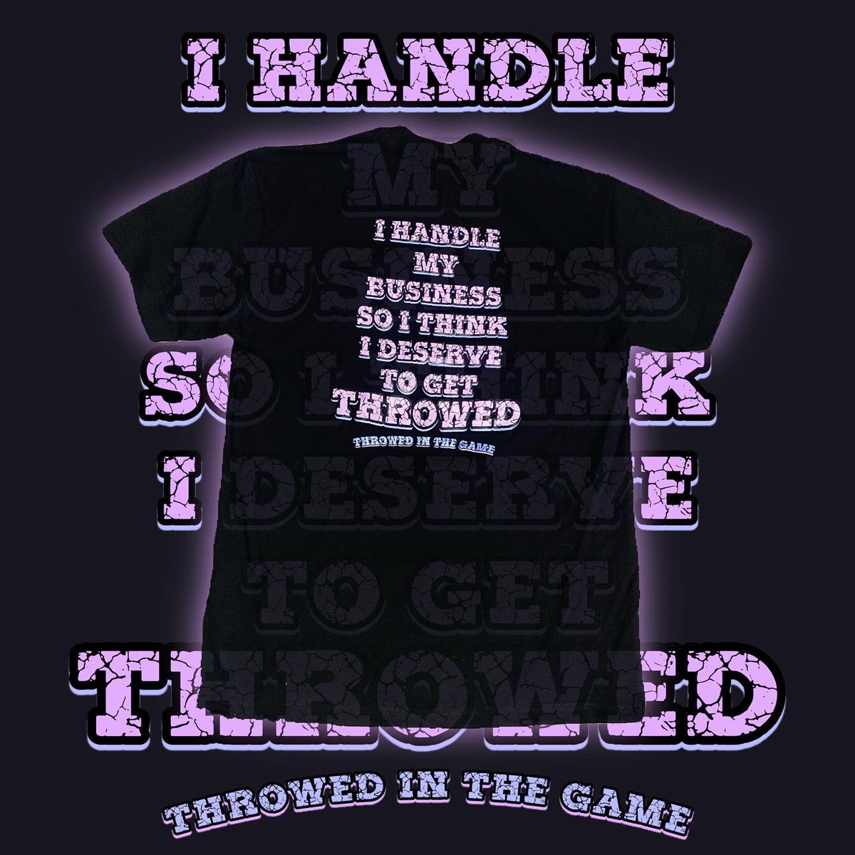 Throwedinthegame tweet media