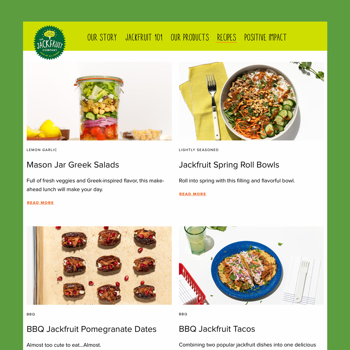 The Jackfruit Co. tweet media