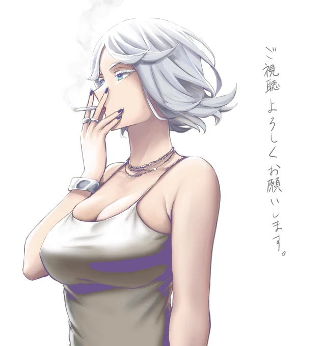 作画を作成させて頂きました!ご視聴よろしくお願いします#セカイノフシギ  