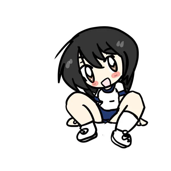 こんにちは!午後からもファイト! 