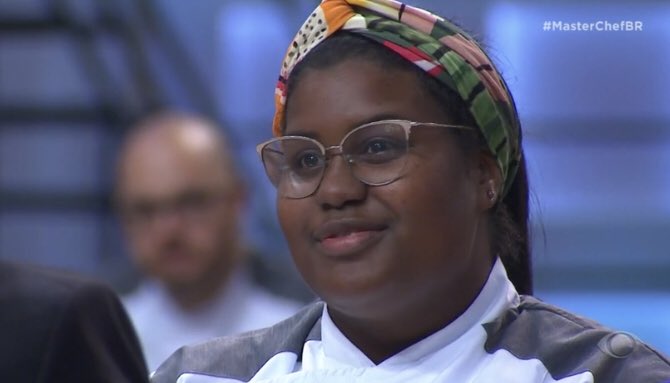 MCP04_ELLEN's tweet photo. DESTAQUEEEE POSITIVO 💖💖💖 #MasterChefBr https://t.co/s4wLu0Trk0