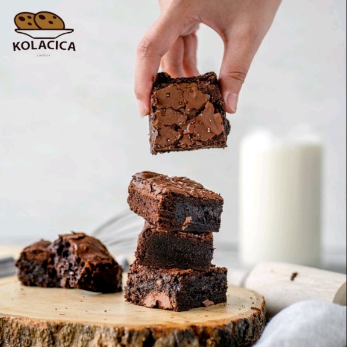Rekomenindong's tweet photo. [REKOMENDASI COOKIES MANTUL ‼️]

•Fudgy Brownies Big Box  https://t.co/RdCDSlCUJ9
•Fudgy Brownie https://t.co/GUnNVK7toO
•Choco Smore Jumbo https://t.co/O3GH9LmlI1
•Nutella Cookie  https://t.co/RegJucZ7vZ

Tags : gigi #Bjorka Ning Imaz ngaku2 NU xmax Pagiii Miracleincell No7 https://t.co/FSkITMCqpt
