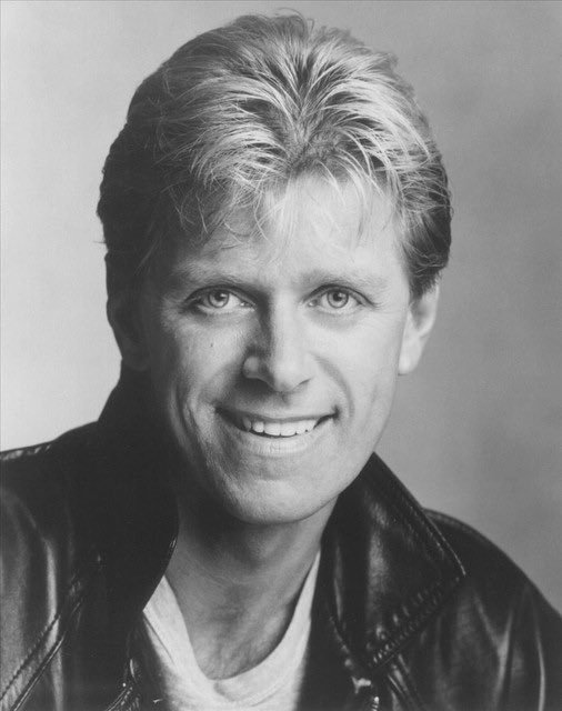 Happy Birthday to Peter Cetera 