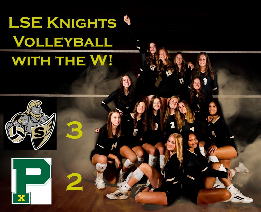 LSE Volleyball Boosters tweet media