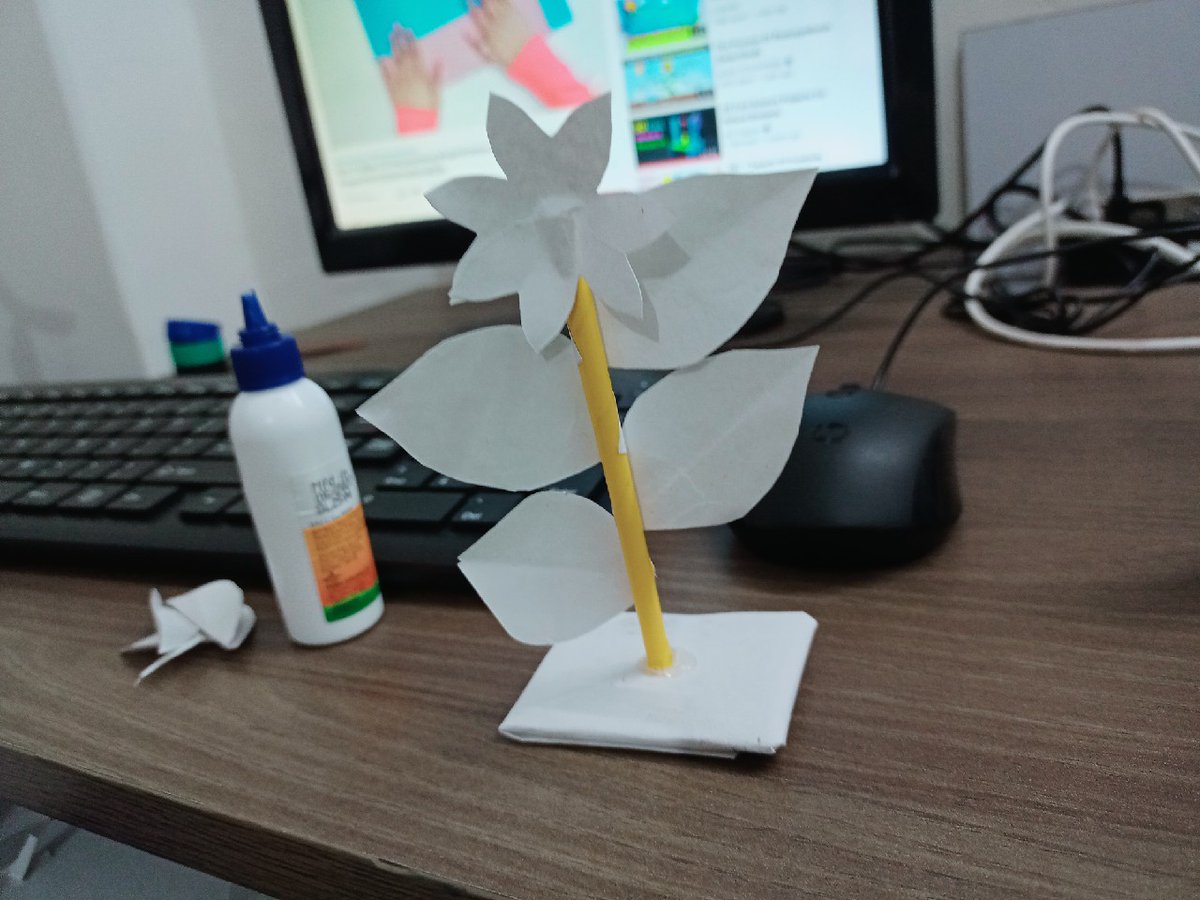 MakersBoxORG's tweet image. In yesterday's exploration sessions at our #Jaitpur Nook, we had 17 students who worked in multiple disciplines like 3D Designing, Electronics, Art and Crafts, and Learning Computer Skills. #STEMforKids #Coding4Girls #21stCenturySkills #codingforkids #edtech #notforprofit