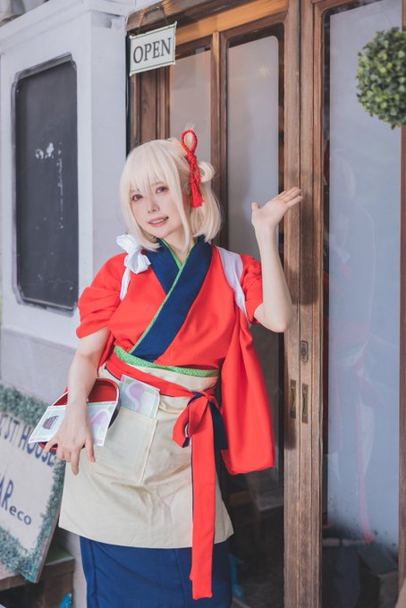 コスプレイヤートキワのTwitter画像30