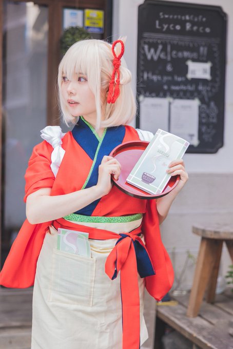 コスプレイヤートキワのTwitter画像29