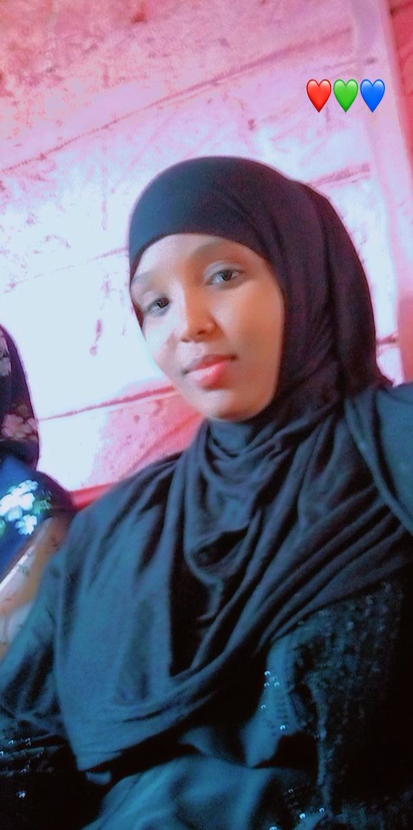 Good morning my people 💗