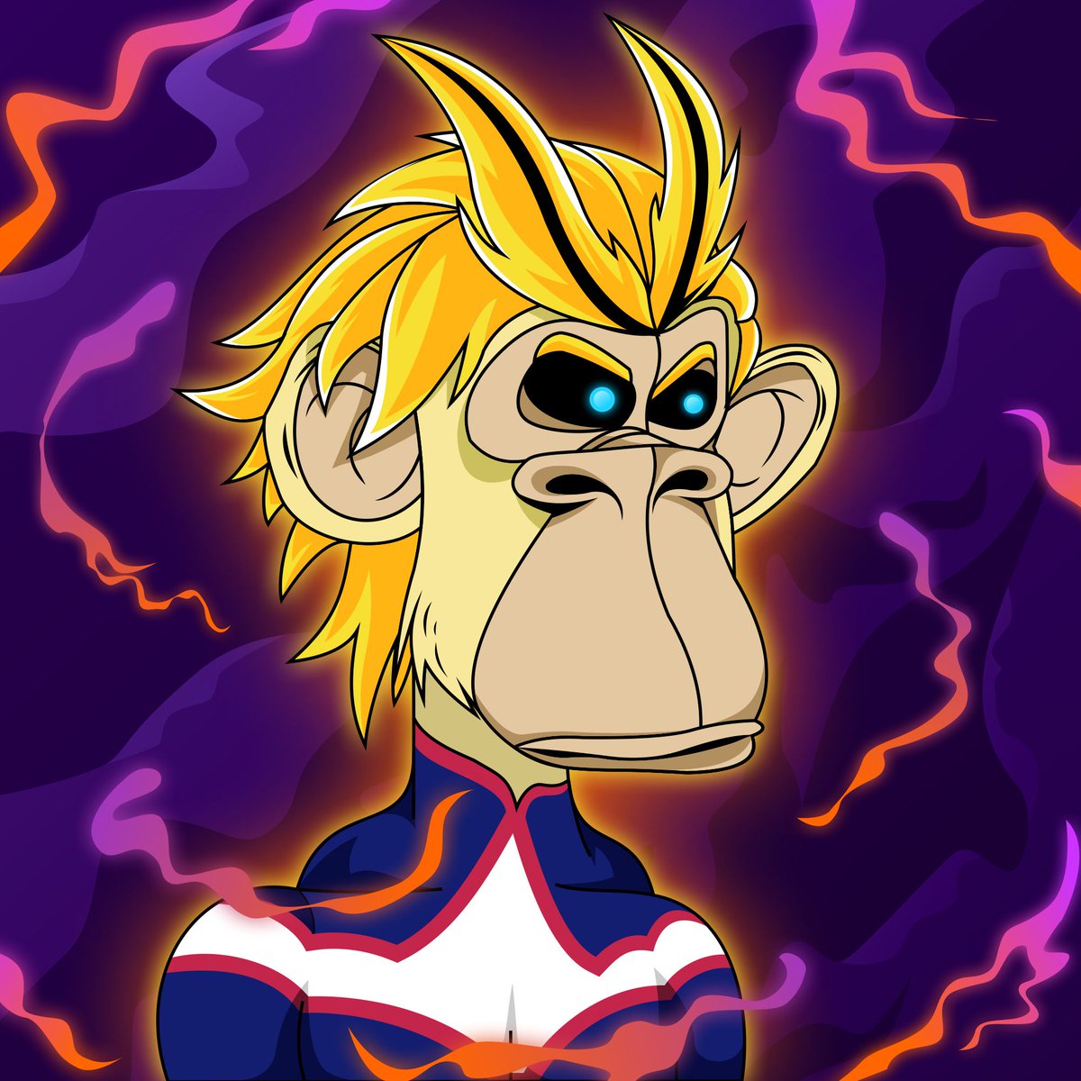 🎉FREE #NFT #GIVEAWAY🎉

First 900 will get free Exclusive All might

❤️Follow Me
💚Like &amp; Retweet
💜Drop Your #ETH

#opensea #openseanft #NFTs #NFTGiveaway #NFTdrop #NFTAirdrop #Giveaways #Airdrops #NFTCommunity #nftcollector #NFTGiveaways #NFTartist #nftart #rarible #NFTProject