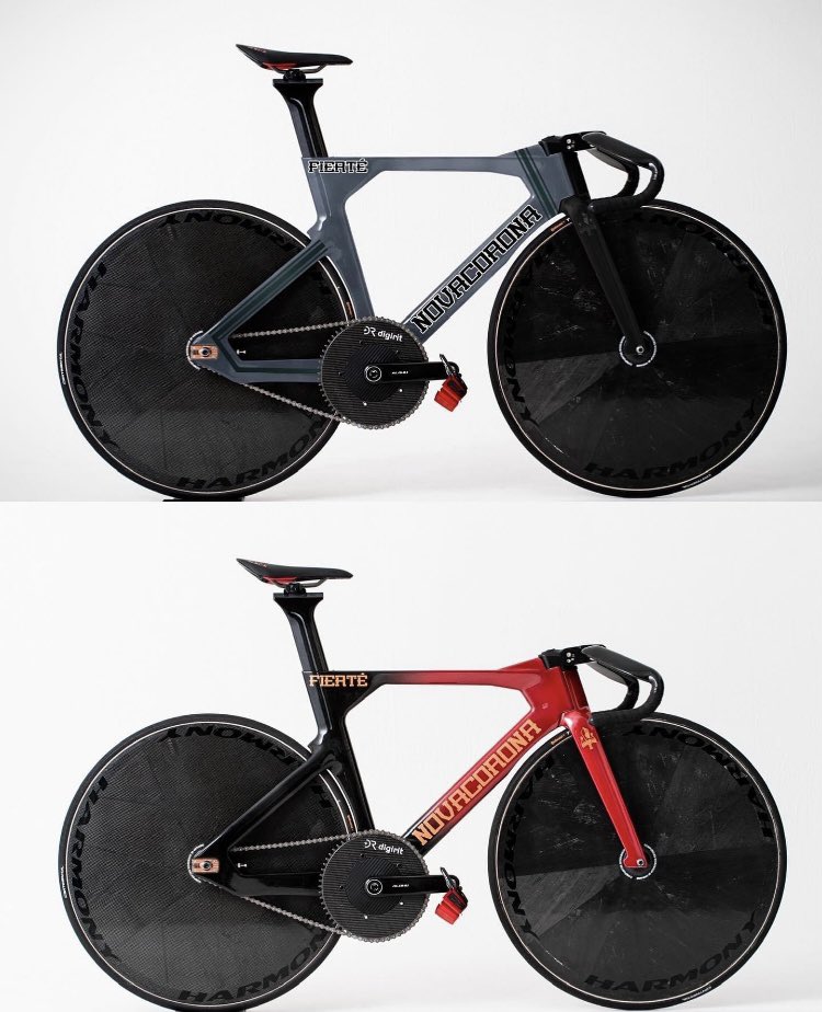 kedama104's tweet photo. レースマシンは結果が全て、自転車の知識豊富な小佐野選手がチョイスした、NOVACORONA FIERTEいかがでしょうか?各サイズ、カラー在庫ございます。宜しくお願い致します。
#novacorona #fiarte #pist6 https://t.co/HuWD3VodSw