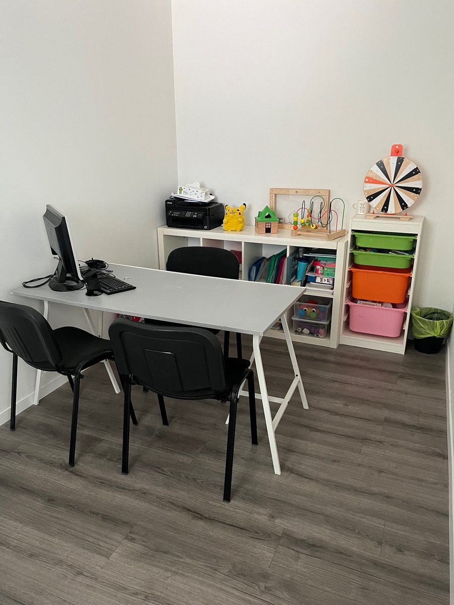 Visualclínica tweet media