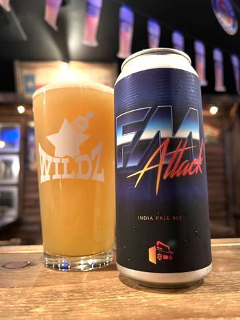 WildzOzaku's tweet photo. ブログアップ『Boombox Brewing FM Attack 入荷』
https://t.co/FcQEeILf7q
@boomboxbrewing
@fmattack
#BoomboxBrewing
#FMAttack
#BoomboxFMAttack
#BoomboxBrewingCompany
#HazyIPA
#IPA
#Vancouver
#CanadaBeer
#Beer
#ビール
#BeerBarWILDZ
#WILDZ
#クラフトビール
#CraftBeer
#小作駅
#羽村市 https://t.co/dT3WqWPOzl