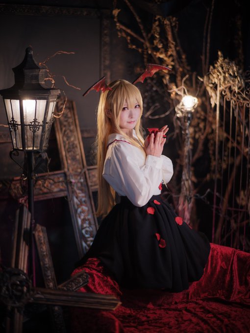 Twitterのコスプレ画像25