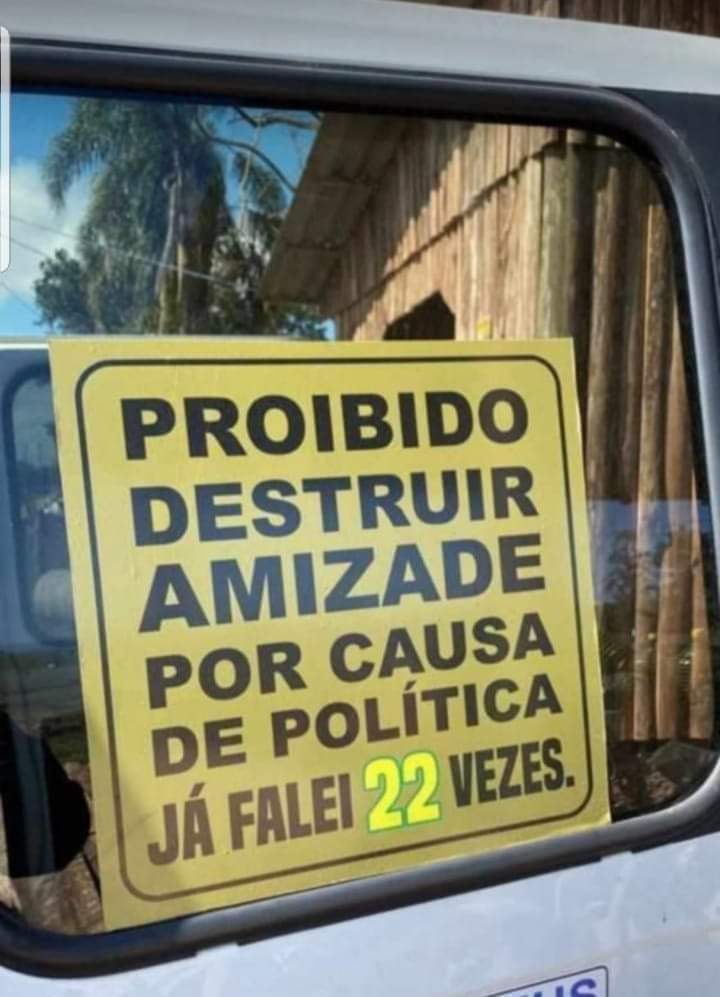 MariaHelenaShwu's tweet photo. @jairbolsonaro É 22 https://t.co/1nJtcqpXoT