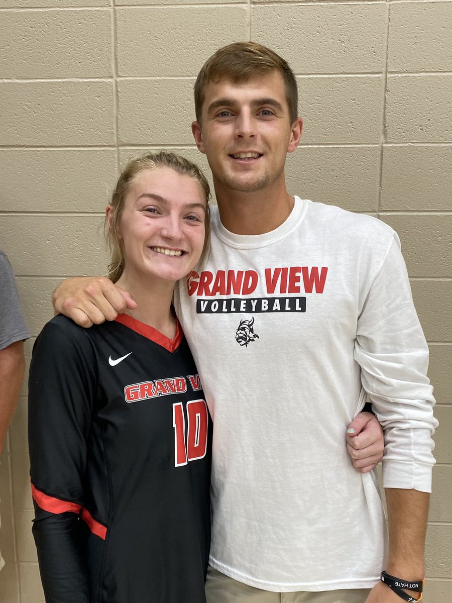 Andie Olson tweet media