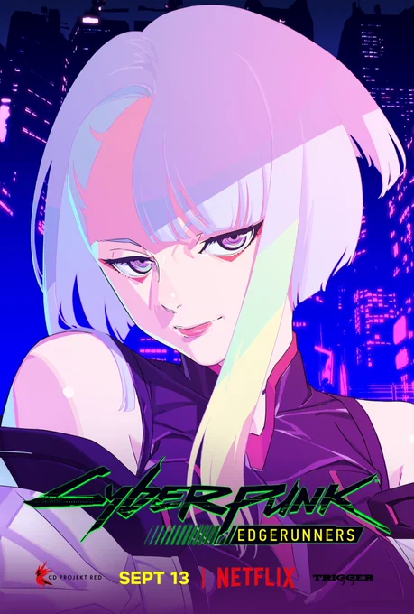 Hmmmm…she cute 