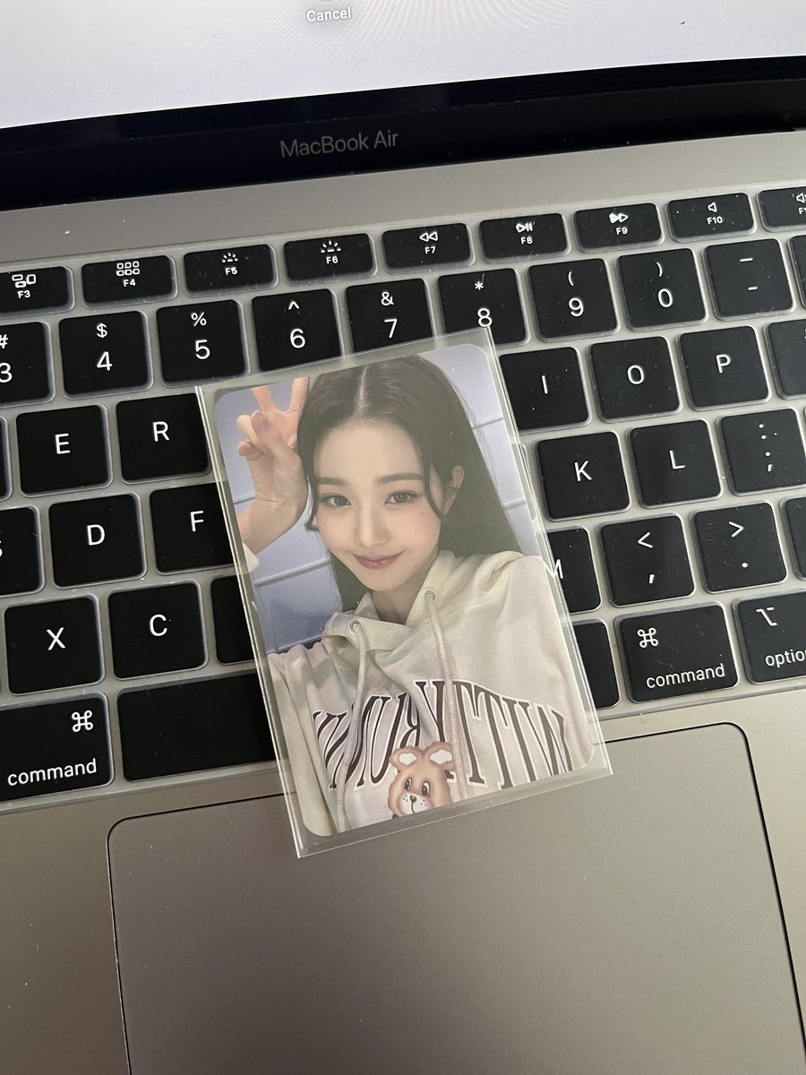 ROBOREPLICA's tweet photo. Hi @minguins_cart, Wonyo bunny is here tysm for packing ha safely ! ♡ https://t.co/AlOAn6OHKB