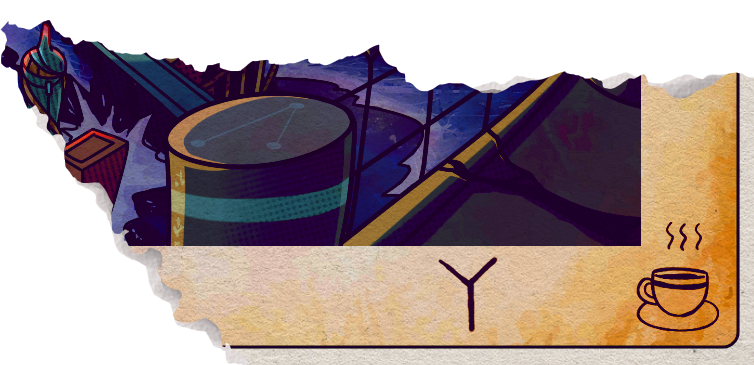 weallsurvived's tweet photo. Episode 3 of We All Survived Death lore has been released. First to find the correct answer and post in the Discord Lore Answer Channel shall be rewarded with a WASD NFT!

#WASD #weallsurvived https://t.co/zjSgd7neFm
