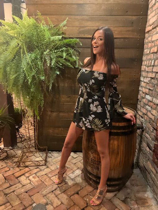 Fuck me on the scooter or fuck me on the barrel?? 💋🖤 https://t.co/cUQbNZroIe<a href="/tag/armaniarmy"class="tags"><span>#armaniarmy</span></a>