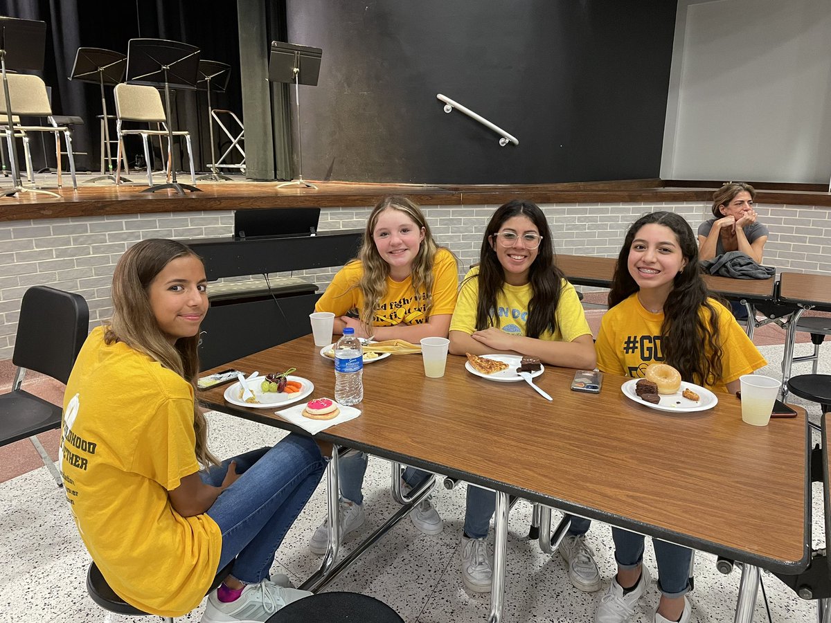 Veronica Pena-Laijas tweet media