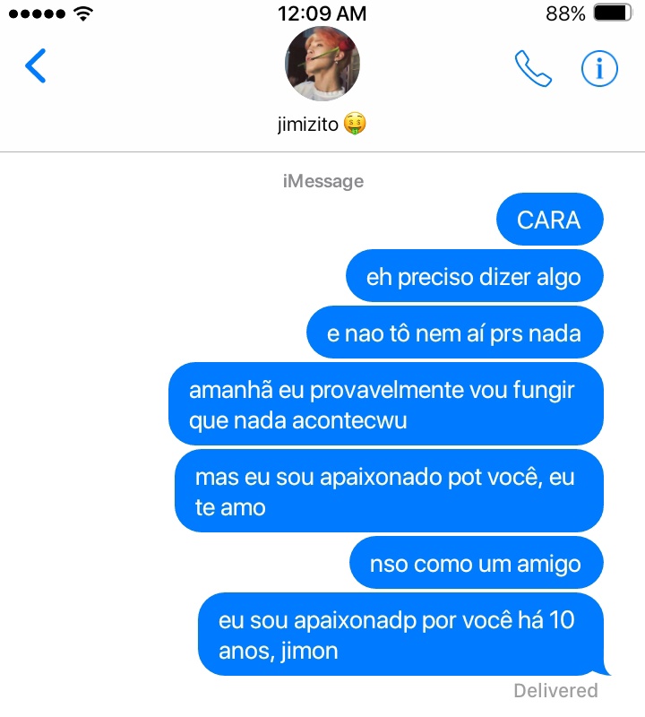 galaxychildj's tweet photo. jikook au — sweet drinking

onde jungkook é apaixonado por jimin, seu melhor amigo desde os 11 anos, mas nunca se declarou por medo de rejeição. Isto é, até uma pequena noite de bebedeira. https://t.co/Sbpa9VKIqr