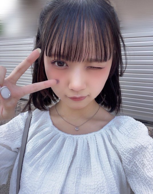奥野未悠のTwitter画像14