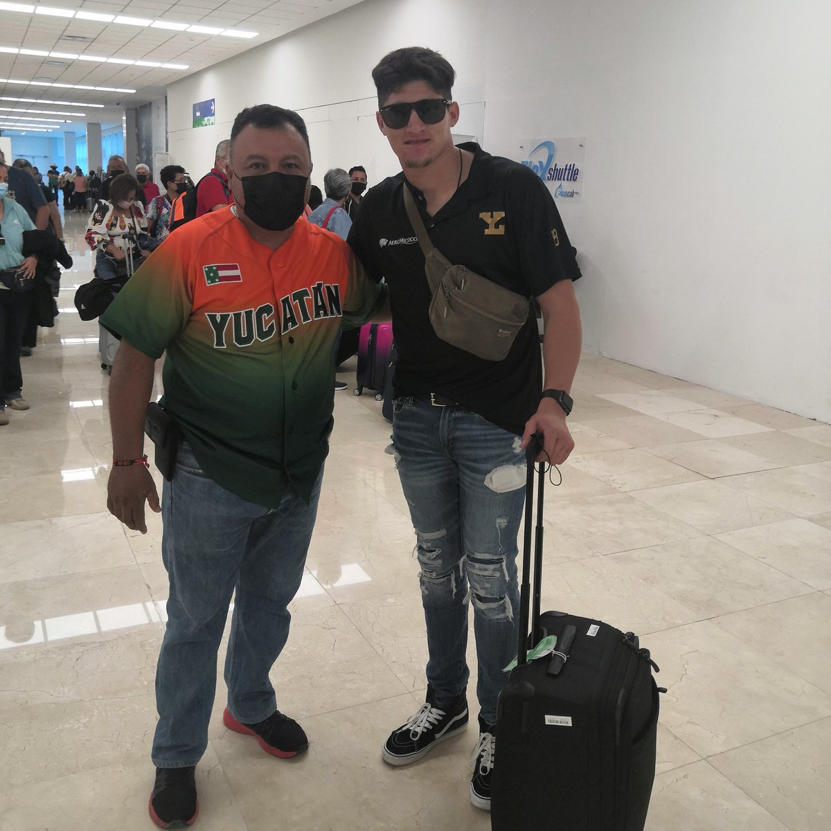 Joaquín May tweet media